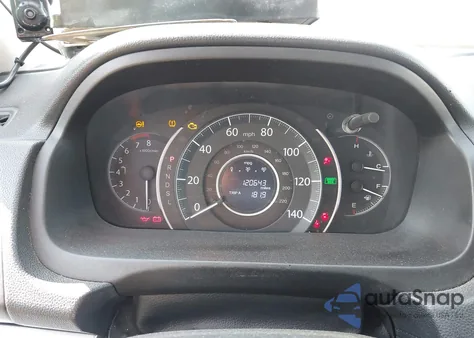 2015 Honda Cr-V Lx from USA, damaged, VIN 3CZRM3H34FG717267